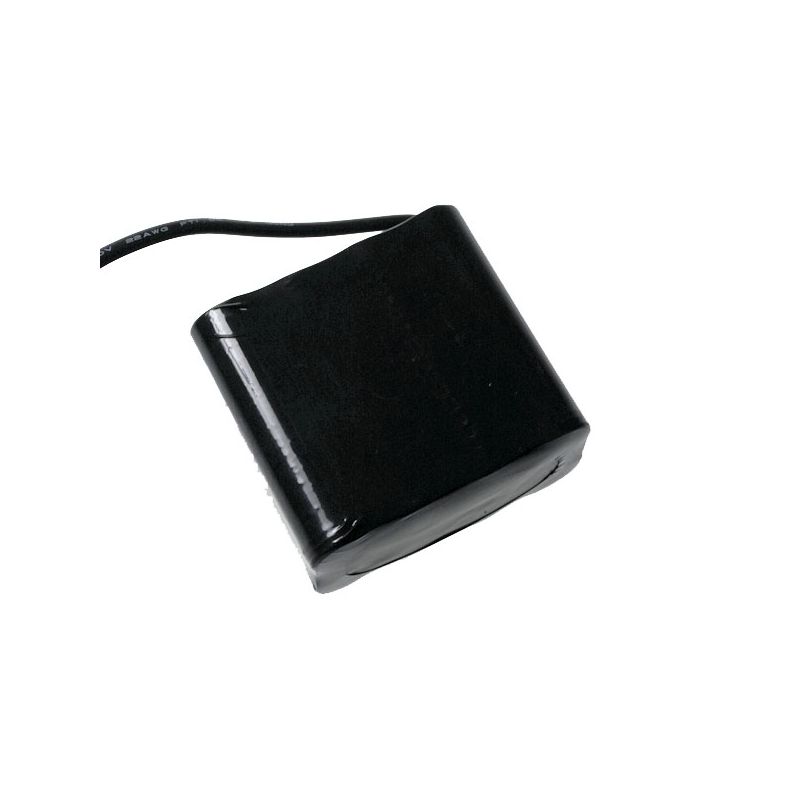 UltraFire 5521 DC Interface 8.4V 17600mAh High-Capacity Bicycle Light Battery LED Bike Headlight Accessory