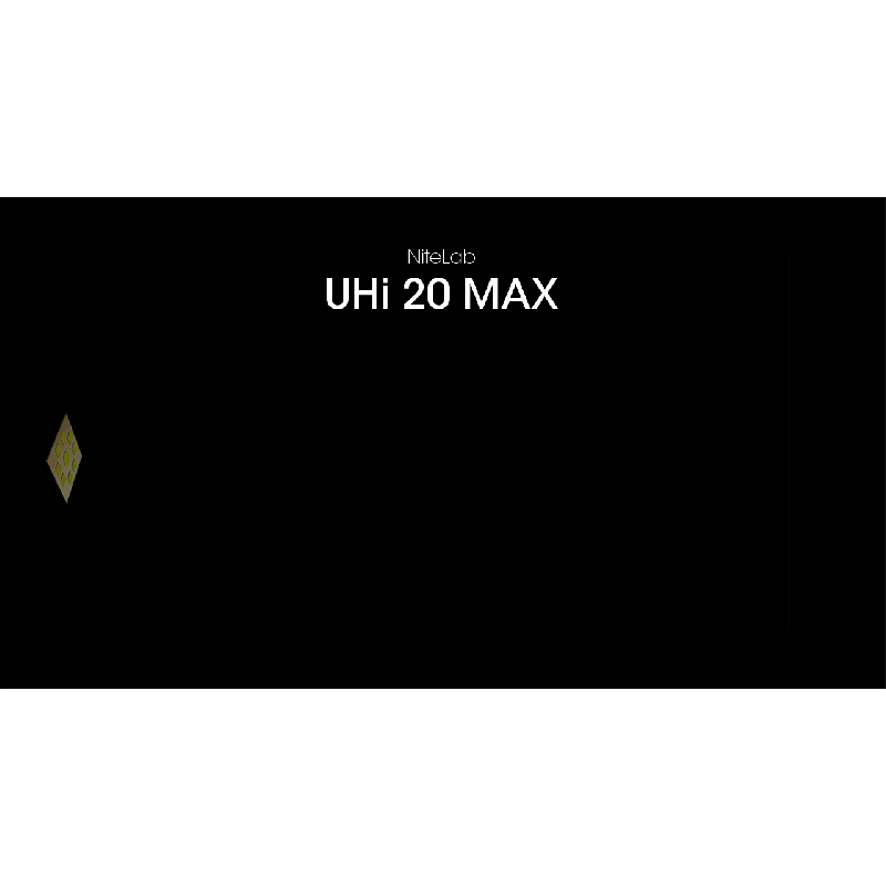 NITECORE EDC29 6500 Lumens USB-C Rechargeable Flashlight Long-Range Visibility Everyday Carry Adventure