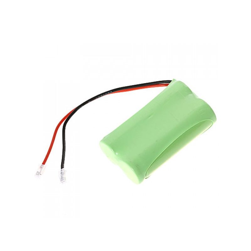NI-MH AA 1800mAh 2.4V Rechargeable Battery