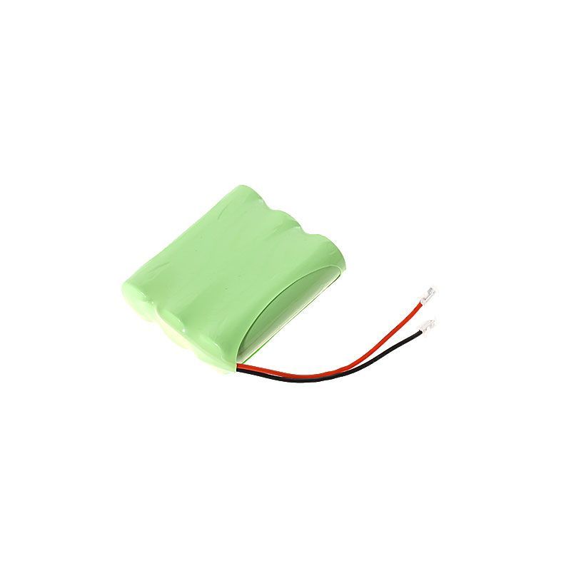 Eco-Friendly 3.6V AA Rechargeable Battery 1800mAh Ni-MH Long-Lasting Reliable Energy Solution for Families