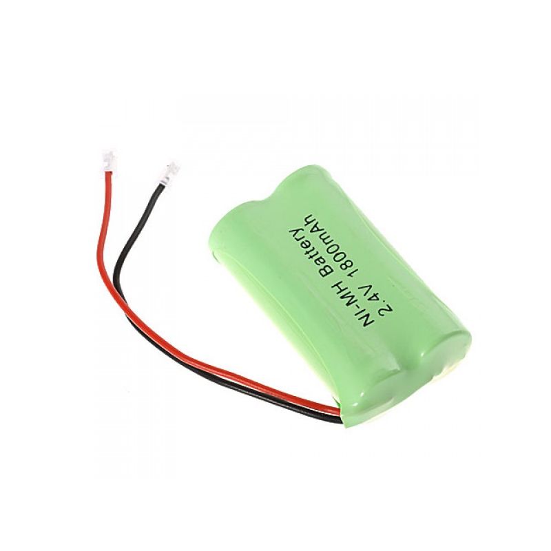NI-MH AA 1800mAh 2.4V Rechargeable Battery