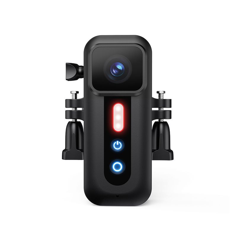 1080P Bicycle Recorder Tail Light with HD Camera Cycling Accessories for Urban Cycling and Mountain Biking