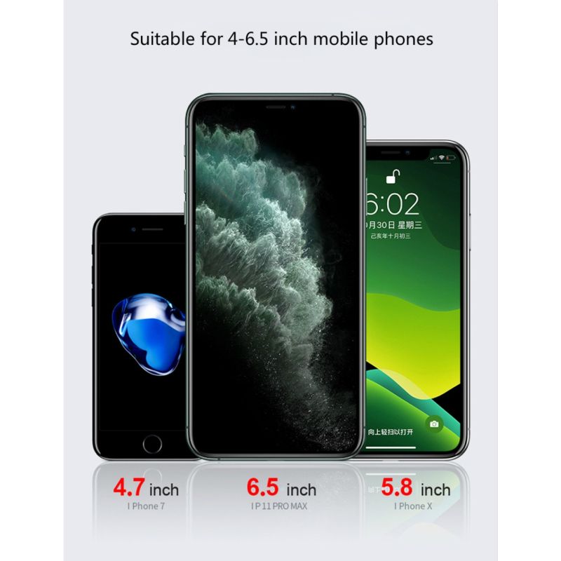 Enhance Cycling with Multifunctional 4 in 1 Bike Light 800 Lumens Flashlight Bike Horn Phone Holder Power Bank