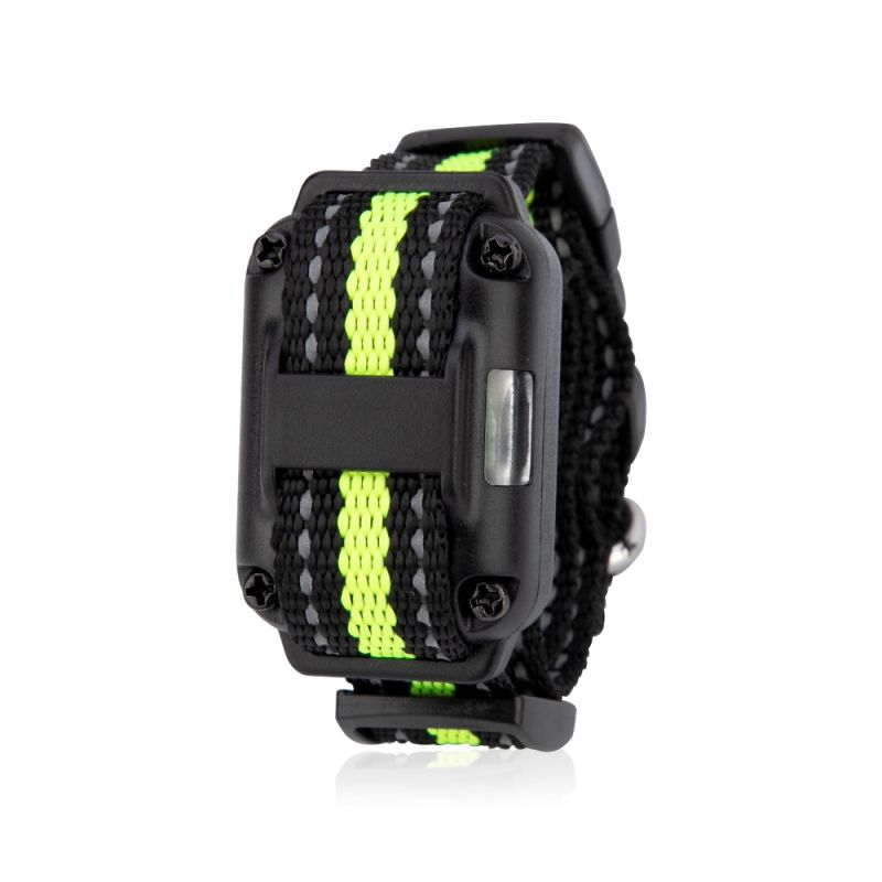 Discover the Electric Dog Training Collar with LCD Display Waterproof Design Adjustable Shock Levels