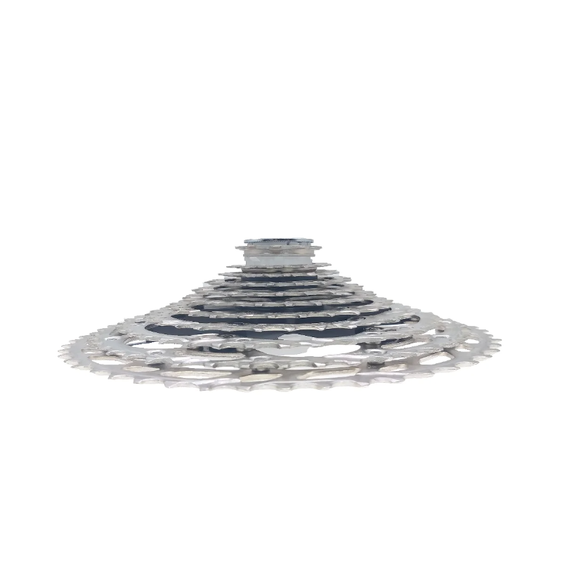 Shimano Deore CS M5100 11 Speed MTB Cassette 11-51T Precision Gear Range for Trail Climbing and Descending