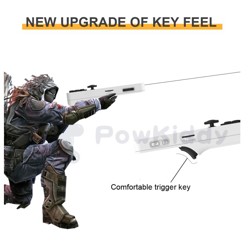 POWKIDDY RGB20S Handheld Console 3.5 Inch HD Display Retro Gaming Device for Kids Retro Enthusiasts Gifts