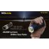 Nitecore TM20K LED Flashlight 20000 Lumens USB-C Rechargeable Durable Adventure Gear for Search and Rescue
