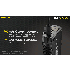Nitecore TM20K LED Flashlight 20000 Lumens USB-C Rechargeable Durable Adventure Gear for Search and Rescue