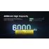NITECORE NL2160 6000mAh 21700 Li-ion Rechargeable Battery 