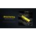 NITECORE NL2160 6000mAh 21700 Li-ion Rechargeable Battery 
