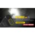 NITECORE EDC27 UHi 3100 Lumens Compact USB-C Rechargeable Flashlight for Camping Emergencies Outdoor Use