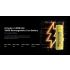 Nitecore HC60 UHE 1600 Lumens LED Rechargeable Headlamp
