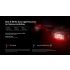 Nitecore HC60 UHE 1600 Lumens LED Rechargeable Headlamp