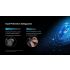 Nitecore HC60 UHE 1600 Lumens LED Rechargeable Headlamp