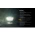 Nitecore HC60 UHE 1600 Lumens LED Rechargeable Headlamp