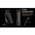 NITECORE EDC29 6500 Lumens USB-C Rechargeable Flashlight Long-Range Visibility Everyday Carry Adventure