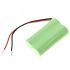 NI-MH AA 1800mAh 2.4V Rechargeable Battery
