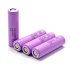 30Q 3.7V 3000mAh 18650 Rechargeable Battery (4 Pack)