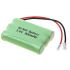 3.6V AA 800mAh Ni-MH Rechargeable Battery Eco-Friendly High-Capacity Power for Household Gadgets & Gaming Devices
