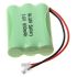 3.6V AA 800mAh Ni-MH Rechargeable Battery Eco-Friendly High-Capacity Power for Household Gadgets & Gaming Devices