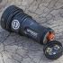 Manker CROWN Digital Zoom Flashlight 5000 Lumens 900 Meters Beam Versatile Outdoor Gear for Camping Hiking