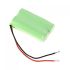 NI-MH AA 1800mAh 2.4V Rechargeable Battery