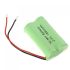 NI-MH AA 1800mAh 2.4V Rechargeable Battery