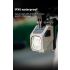Magicshine CBL1600 Bike Front Light 1600 Lumen LED - Hanging Cut-off Cable, Cycling Safety, Nighttime Visibility