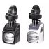 Magicshine CBL1600 Bike Front Light 1600 Lumen LED - Hanging Cut-off Cable, Cycling Safety, Nighttime Visibility