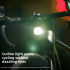 Bicycle Light Front 1000Lumen Bike Light USB Charging MTB Road Cycling Lamp Bicycle Accessories