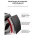 ROCKBROS ULTRALIGHT Bicycle Helmet Shock Resistant Breathable for MTB Road Cycling with Ventilation System