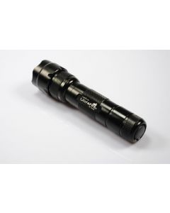 UltraFire WF-502B U2 1300 Lumens 1-Mode LED Flashlight