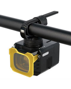Nitebeam Hanging Cut-off Cable Bike Front Lights Bicycle Front Light Wireless Remote Control Bike Light 