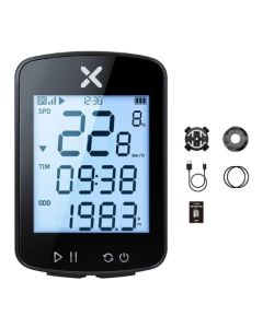 xoss G+ G2 Bike Computer GPS Generation Cycling Wireless Speedometer Tracker Odometer 