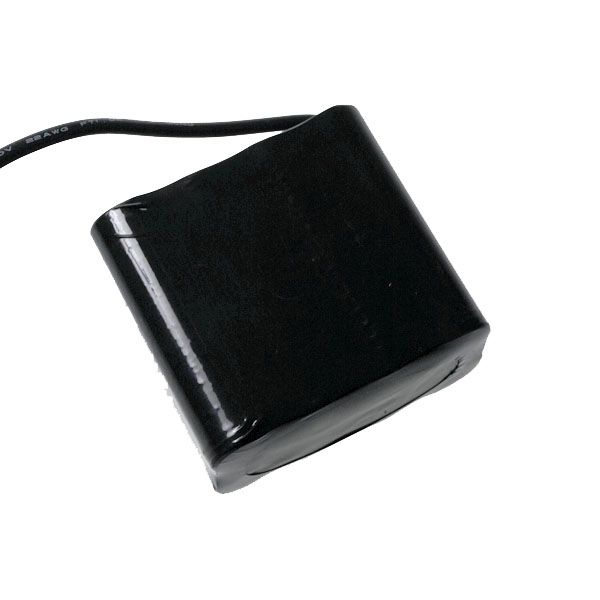 UltraFire 5521 DC Interface 8.4V 17600mAh High-Capacity Bicycle Light Battery LED Bike Headlight Accessory
