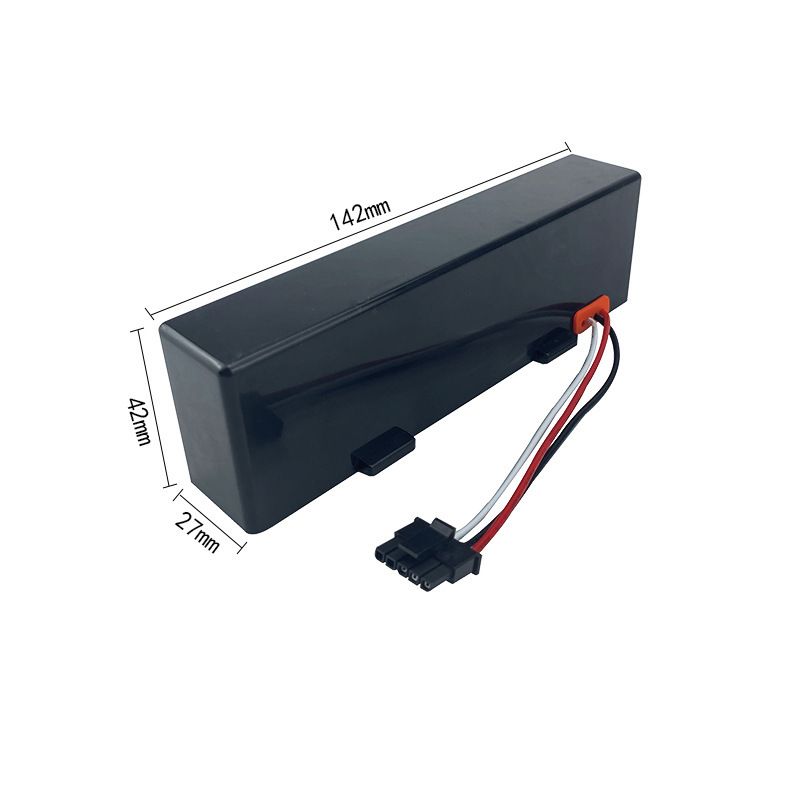 Xiaomi Mijia STYTJ02YM 3200mAh 14.8V Rechargeable Battery for Consistent Robotic Cleaning Performance
