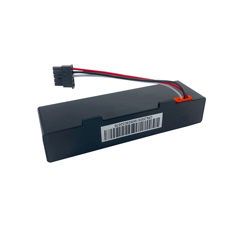 Xiaomi Mijia STYTJ02YM 3200mAh 14.8V Rechargeable Battery for Consistent Robotic Cleaning Performance