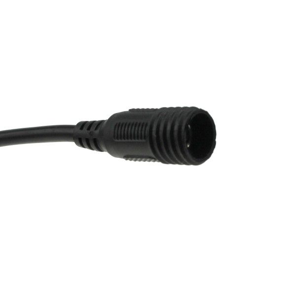 Waterproof 8.4V 4*18650 Rechargeable Battery Pack with Screw Fixed Interface for Bicycle Lights 5200mAh