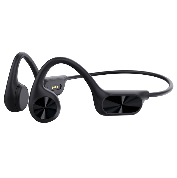 Swimming Headphones,Bone Conduction Headphones Bluetooth 5.4,IPX8 Waterproof Earbuds,32G Memory Sports Headphone